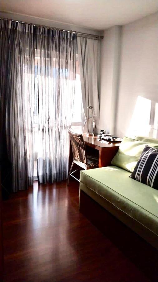 Flat Em Hotel Na Bela Cintra Proximo A Paulista E Consolacao São Paulo Zewnętrze zdjęcie