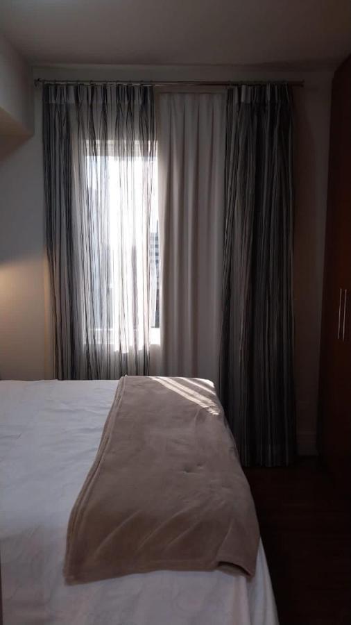 Flat Em Hotel Na Bela Cintra Proximo A Paulista E Consolacao São Paulo Zewnętrze zdjęcie