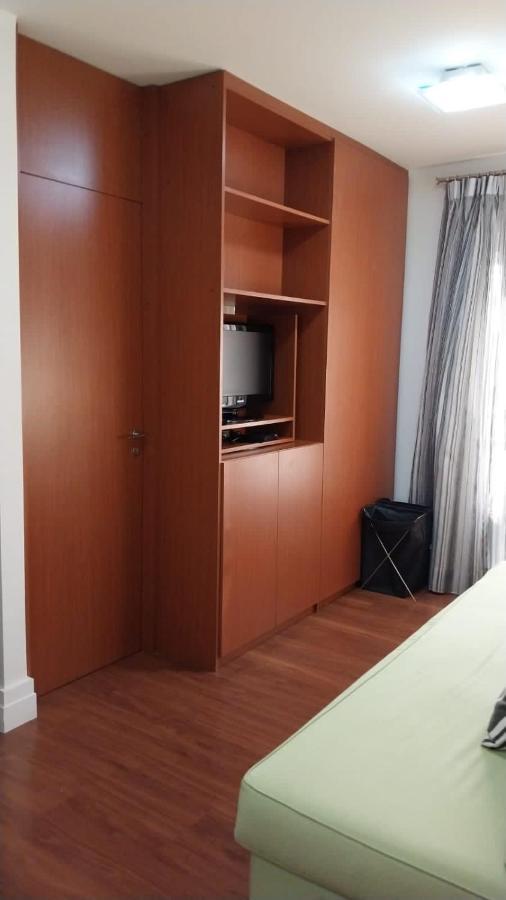 Flat Em Hotel Na Bela Cintra Proximo A Paulista E Consolacao São Paulo Zewnętrze zdjęcie