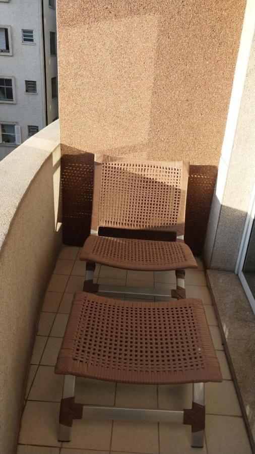 Flat Em Hotel Na Bela Cintra Proximo A Paulista E Consolacao São Paulo Zewnętrze zdjęcie